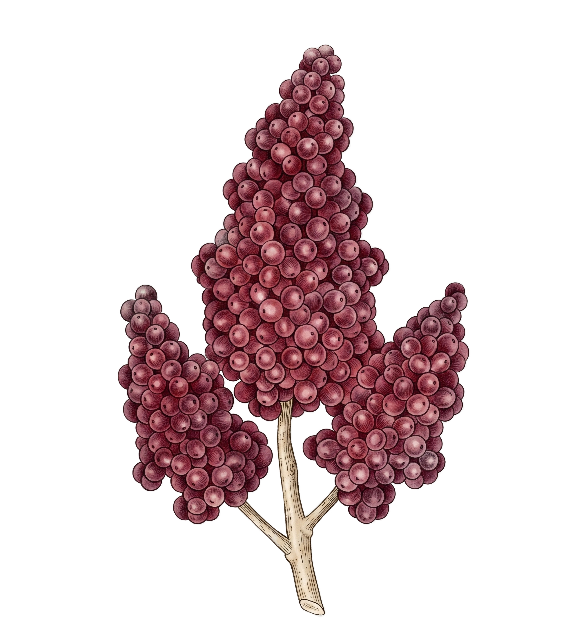 Sumac icon